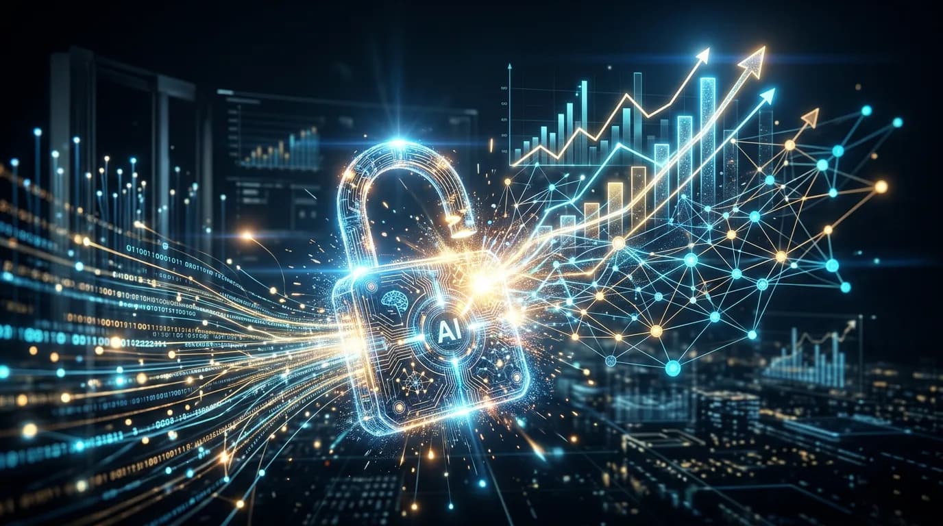 Guía 2026: Desbloquea el Potencial de tu PYME con IA