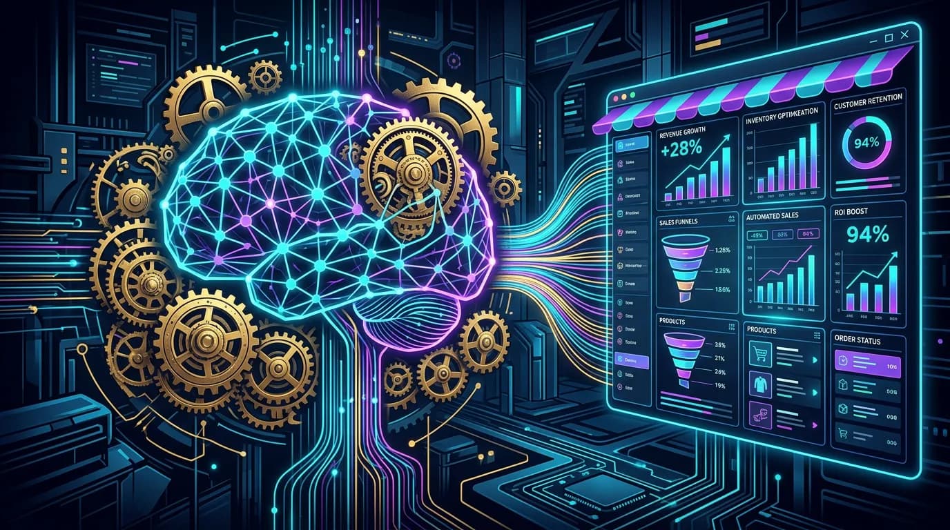 IA para PYMES: Guía de adopción en 2026