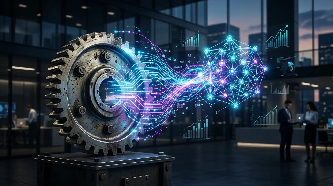 Desbloquea el crecimiento de tu PYME con IA en 2026