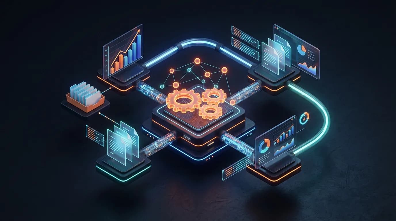 Sobeklab IA Illustration